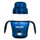 Copo de Treinamento 150 Ml Tubarão Azul 6m+ Pimpolho 96381