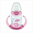 Copo De Treinamento 150Ml +6M Peppa Pig Rosa Nuk