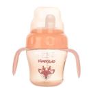 Copo De Treinamento 150Ml Cervo Laranja 6m+ Pimpolho 96371