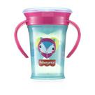Copo de Treinamento 360 First Moments 210ml - Fischer-Price