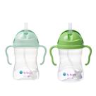 Copo de Treinamento b.box 240ml Antivazamento Livre de BPA 2 Unidades