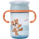 Copo de Treinamento Buba Zoo Cachorro 22186 - Buba