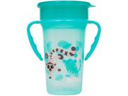 Copo de Treinamento com Alça 300ml Buba Lemure