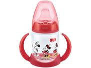 Copo De Treinamento Com Alças 150ml Minnie First Choice NUK