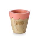 Copo De Treinamento Em Bambu Com Borda Silicone Fisher Price