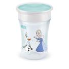 Copo de Treinamento Infantil 360 Magic Cup 230ml Frozen Nuk