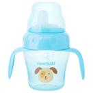 Copo De Treinamento Infantil Antivazamento Com Bico Flexível E Com Alças 150ml Baby Pimpolho Cor:Cachorro Copo De Treinamento Infantil Antivazamento Com Bico Flexível E Com Alças 150ml Baby Pimpolho Cor:Cachorro