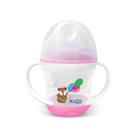 Copo De Treinamento Little Fox Girl Comtac Kids 4175