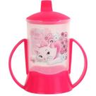 Copo De Treinamento Marie 200ml C/alça E Tampa Babygo Copo De Treinamento Marie 200ml C/alça E Tampa Babygo