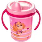 Copo De Treinamento Patrulha Canina Trio 330ml Plasutil Copo De Treinamento Patrulha Canina Trio 330ml Plasutil