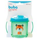 Copo de Treinamento Tigrinho 180ML - 12634 Buba Copo de Treinamento Tigrinho 180ML - 12634 Buba