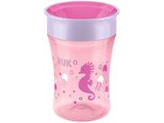 Copo De Treinamento Transição Antivazamento Nuk Magic Cup 230ml