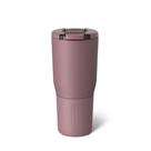 Copo de viagem BrüMate Nav 750ml 100% à prova de vazamentos