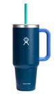 Copo de viagem Hydro Flask 1,2 L para noite de inverno