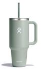 Copo de viagem Hydro Flask All Around 1,2 L de agave Copo de viagem Hydro Flask All Around 1,2 L de agave
