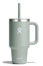 Copo de viagem Hydro Flask All Around 32 ml de agave Copo de viagem Hydro Flask All Around 32 ml de agave