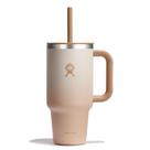 Copo de viagem Hydro Flask All Around 946 ml Honey Ombre