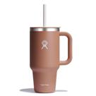 Copo de viagem Hydro Flask All Around 950 ml Sandy