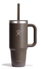 Copo de viagem Hydro Flask isolado em aço inoxidável 700mL