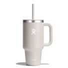 Copo de viagem Hydro Flask Isolado em Aço Inoxidável 950mL