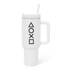 Copo de viagem Pyramid America PlayStation Controller 1,2 L