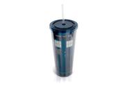 Copo de viagem Seven20 Doctor Who TARDIS 650 ml em acrílico
