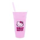 Copo de viagem Silver Buffalo Sanrio Hello Kitty 960 ml