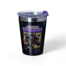 Copo de Viagem Star Wars 300ml - ZONA CRIATIVA The Mandalorian