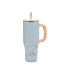 Copo de viagem Zak Designs Disney Lilo & Stitch 1,2 L Copo de viagem Zak Designs Disney Lilo & Stitch 1,2 L