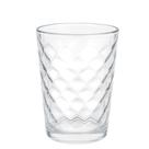 Copo De Vidro 200ml Suco Refrigerante água Waves Fratelli