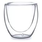 Copo de Vidro 350ML N244498-1 - Quanhe