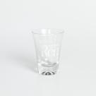 Copo de Vidro 60ml
