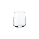 Copo de Vidro Bormioli Rocco Para Água ou Suco 360 ml Nexo 1 Peça