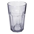 Copo de Vidro Boston Cinza 437ml 1 peça - Casambiente Copo de Vidro Boston Cinza 437ml 1 peça - Casambiente