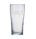 Copo de Vidro Cerveja Hartwall Aura Para Colecionador 580ml