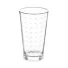 Copo de Vidro Chevron Le 475ml