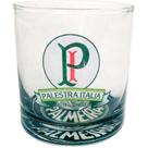 Copo de vidro Clynder rocks Palmeiras 305 ml - ALLMIX