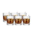 Copo de Vidro Copo Imperial 320ml, 6pcs Ruvolo Copo de Vidro Copo Imperial 320ml, 6pcs Ruvolo