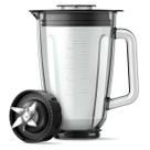 Copo de Vidro Cpl P/ Liquidificador Philips Walita Ri2240, Ri2242 e Ri2244 Original