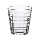 Copo de vidro Duralex 1031AB06/6 180ml Conjunto de 6 transparentes