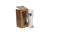 Copo de Vidro Joinville Cerveja Chopp 680ml - São Paulo F. C.