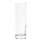 Copo de Vidro Manhattan Tubo 300ml Cisper