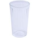 Copo de Vidro Para Água, Suco Refrigerante Sleek 320Ml 13Cm