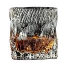 Copo De Vidro Para Bebidas Geladas, Sucos, Água, Cerveja, Whisky E Leite