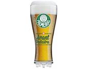 Copo de Vidro para Cerveja Palmeiras 370ML Copo de Vidro para Cerveja Palmeiras 370ML