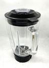 Copo de vidro para liquidificador mondial l-1400 original Copo de vidro para liquidificador mondial l-1400 original