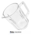 Copo de Vidro para Liquidificador PLQ1350, PMP1600 Turbo Glass