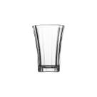 Copo De Vidro Pasabahçe Para Shot 110 ml Diamond 1 Peça