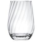Copo de Vidro Ravena 480ml Nadir Copo de Vidro Ravena 480ml Nadir