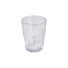 Copo de Vidro Retrô 320 ml Copo de Vidro Retrô 320 ml